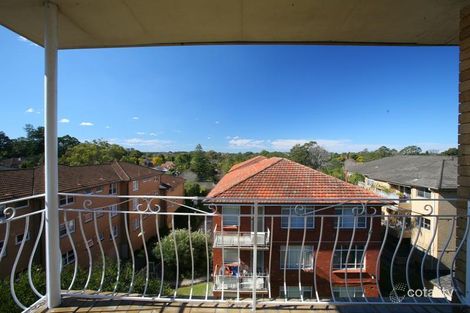 Property photo of 12/717 Blaxland Road Epping NSW 2121