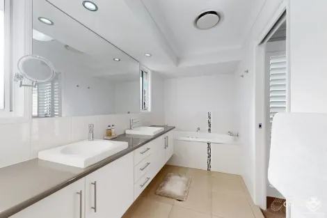 Property photo of 91A Gellibrand Street Clayfield QLD 4011