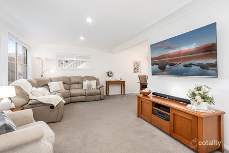 Property photo of 4/14 Hilloak Way Menai NSW 2234