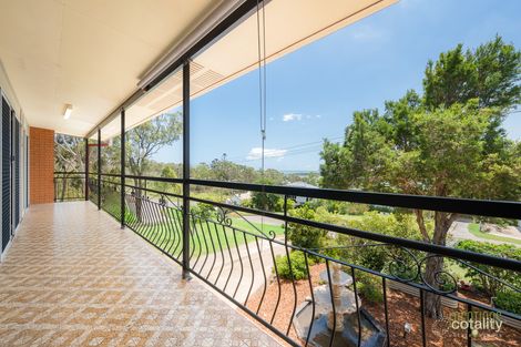 Property photo of 55 Adelaide Street South Gladstone QLD 4680