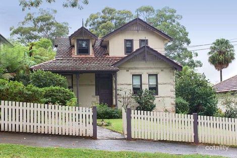 20 Provincial Rd, Lindfield, NSW 2070