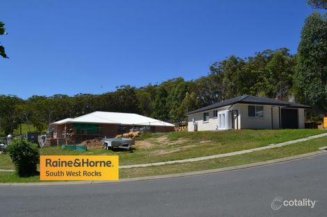 Property photo of 12 Racemosa Circuit South West Rocks NSW 2431