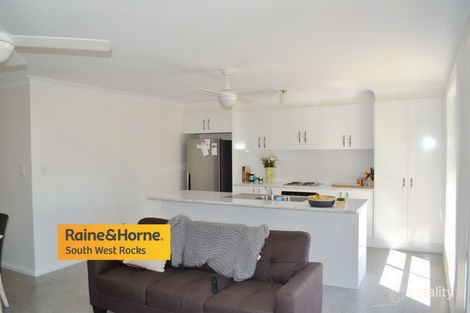 Property photo of 12 Racemosa Circuit South West Rocks NSW 2431