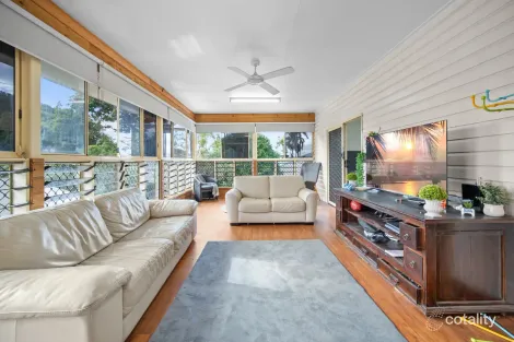 Property photo of 13A Allan Street Bungalow QLD 4870