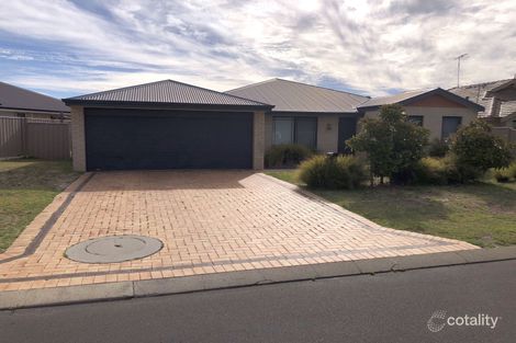 Property photo of 9 Waddingham Loop Capel WA 6271