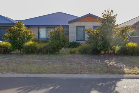 Property photo of 9 Waddingham Loop Capel WA 6271