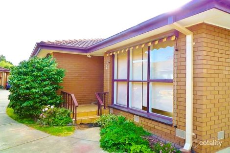 5/19 Glanfield St, Northcote, VIC 3070