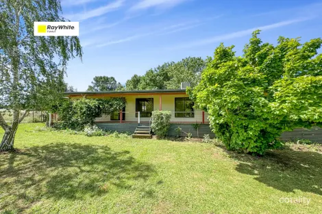 Property photo of 71 Gilmore Street Adelong NSW 2729