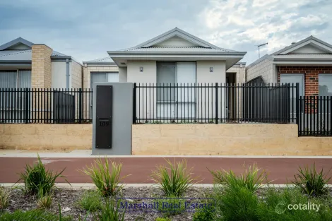 109 Impressions Dr, Eglinton, WA 6034