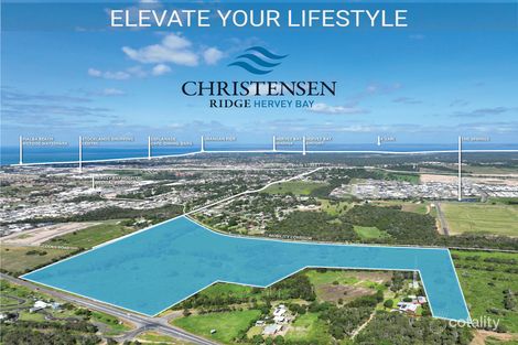 Property photo of 47 Christensen Street Urraween QLD 4655