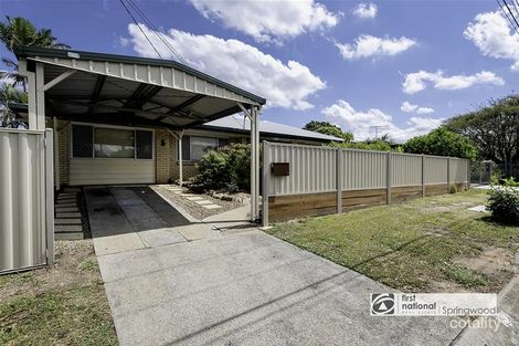 Property photo of 5 Noorumba Street Slacks Creek QLD 4127