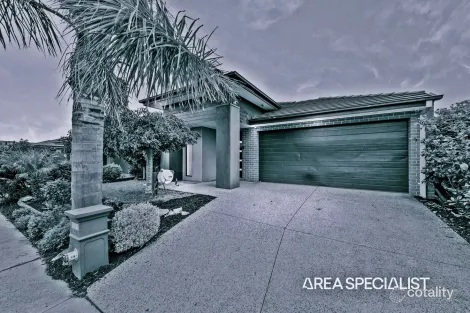 Property photo of 44 Strettle Crescent Cranbourne North VIC 3977