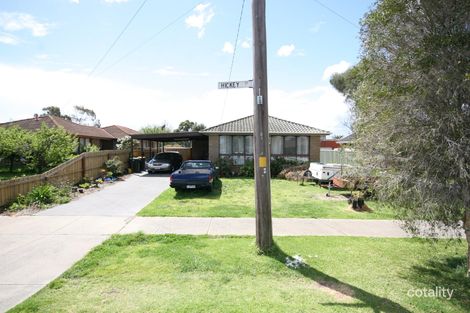 55 Hickey St, Whittington, VIC 3219