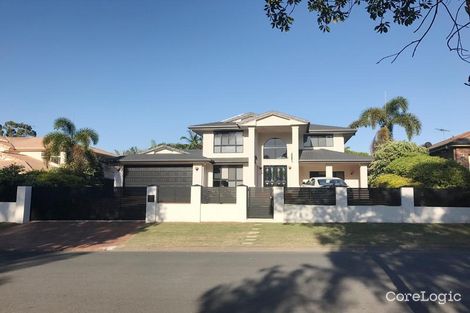 Property photo of 8 Victoria Crescent Parkinson QLD 4115