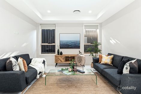 Property photo of 50 Fleece Loop Oran Park NSW 2570