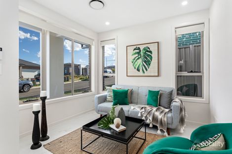 Property photo of 50 Fleece Loop Oran Park NSW 2570