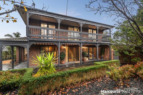 Property photo of 2 Wilton Crescent Wheelers Hill VIC 3150