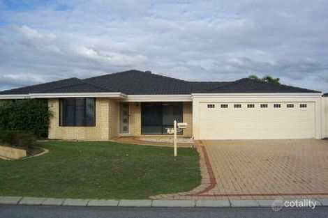 8 Teakwood Loop, Thornlie, WA 6108