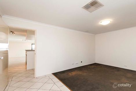 Property photo of 21 Larrawa Circle Ellenbrook WA 6069
