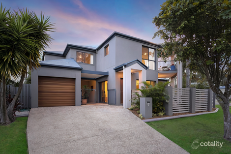 1/6 Imperia Cres, Varsity Lakes, QLD 4227