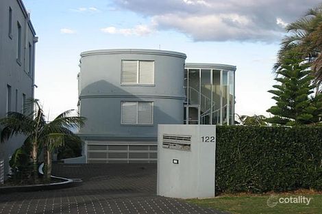 Property photo of 122 Ocean Parade Blue Bay NSW 2261