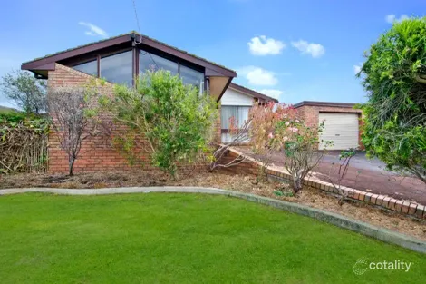 Property photo of 5 Wickham Court Warrnambool VIC 3280
