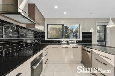 Property photo of 1/64B Quarantine Road Kings Meadows TAS 7249