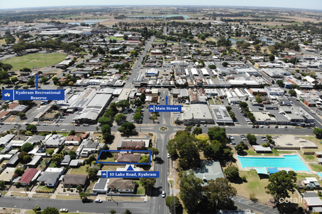 Property photo of 10 Lake Road Kyabram VIC 3620