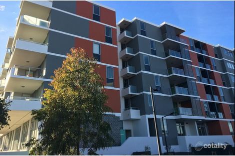 Property photo of 229/6-8 Canton Street Canterbury NSW 2193