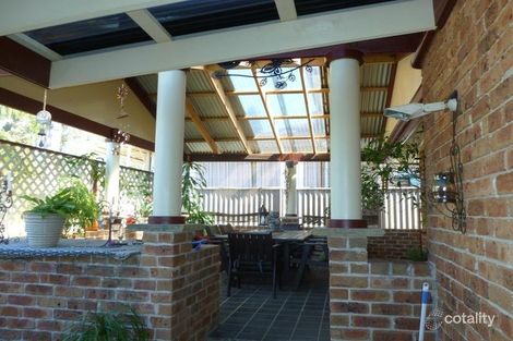 Property photo of 22 Eldridge Road Greystanes NSW 2145