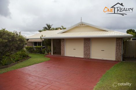 43 Tulipwood Dr, Tinana, QLD 4650
