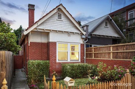 Property photo of 27 Blenheim Street Balaclava VIC 3183