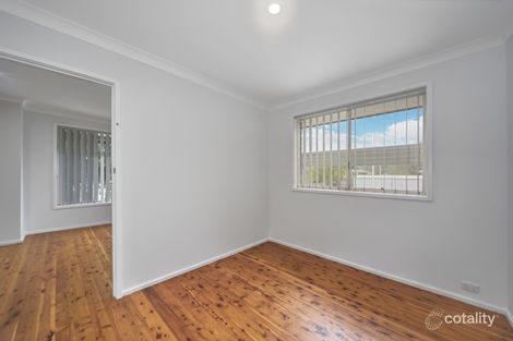 Property photo of 8 Warby Street Bomaderry NSW 2541