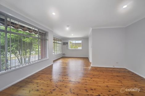 Property photo of 8 Warby Street Bomaderry NSW 2541