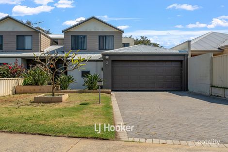 Property photo of 2/13 Jubilee Road Glen Iris WA 6230