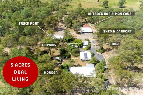 133-139 Leopardwood Rd, Cedar Grove, QLD 4285