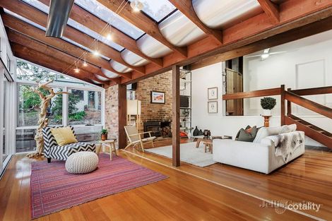 Property photo of 125 Kangaroo Ground-Warrandyte Road North Warrandyte VIC 3113