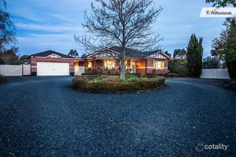 Property photo of 44 Springbank Way Brookfield VIC 3338