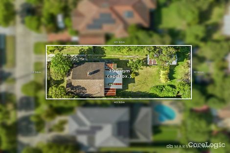 Property photo of 21 Langford Street Surrey Hills VIC 3127