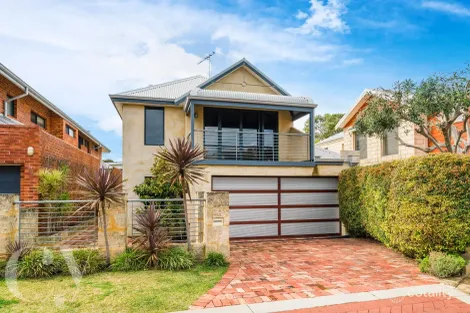 13 Porcelli Cl, South Fremantle, WA 6162