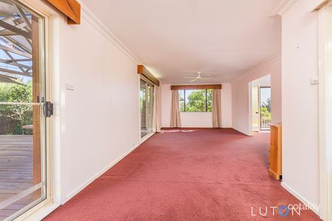 Property photo of 7 Geebung Place Rivett ACT 2611