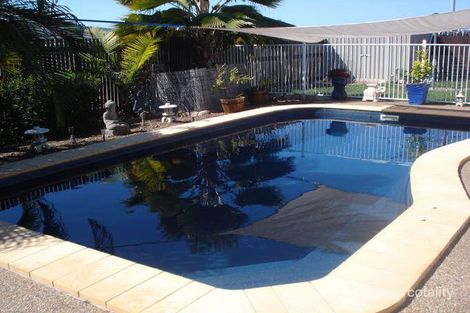 Property photo of 48 Peppertree Street Kirwan QLD 4817