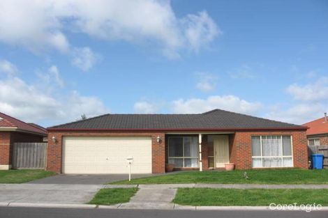 Property photo of 15 Grand Arch Way Berwick VIC 3806