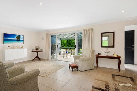 Property photo of 7 Gascoigne Street Willow Vale NSW 2575
