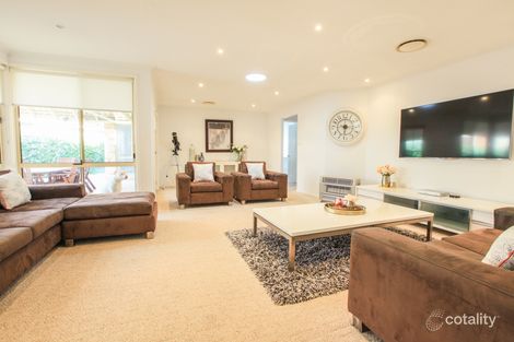 Property photo of 16 Mallacoota Close Prestons NSW 2170