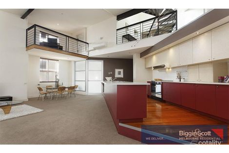 Property photo of 22/1 Flagstaff Lane West Melbourne VIC 3003