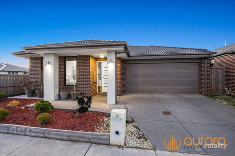 Property photo of 19 Tooronga Drive Mickleham VIC 3064