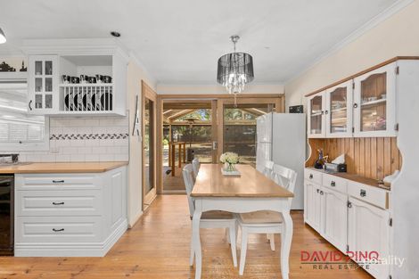 Property photo of 27 Bolithos Road Riddells Creek VIC 3431