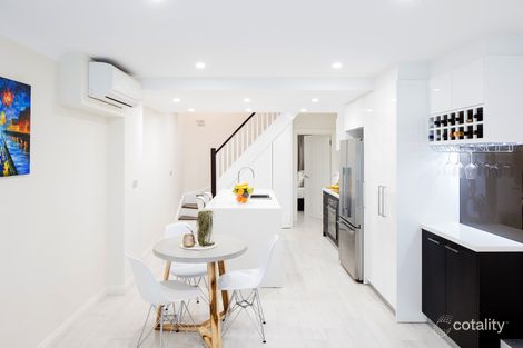 Property photo of 19 Burton Street Glebe NSW 2037
