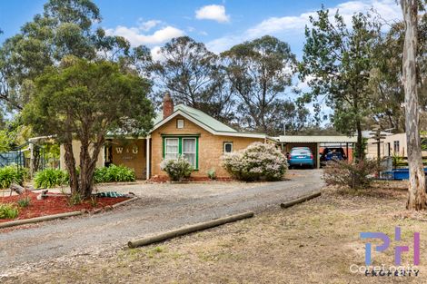 Property photo of 13 McCleans Road Strathfieldsaye VIC 3551